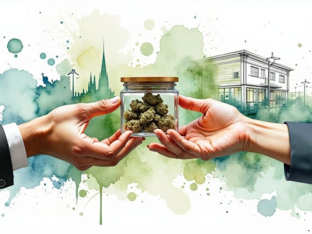 How to Choose the Perfect Burlington VT Dispensary