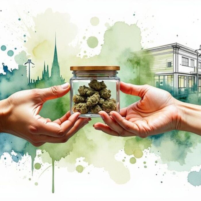 How to Choose the Perfect Burlington VT Dispensary
