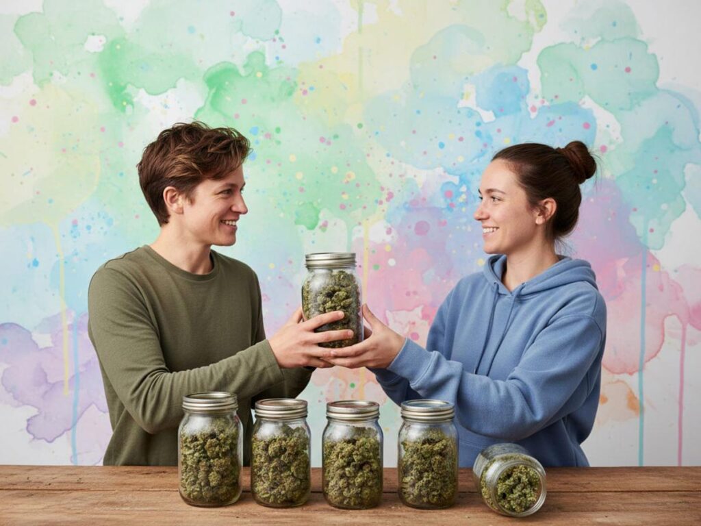 Your Guide to the Best Dispensary in Middlebury VT