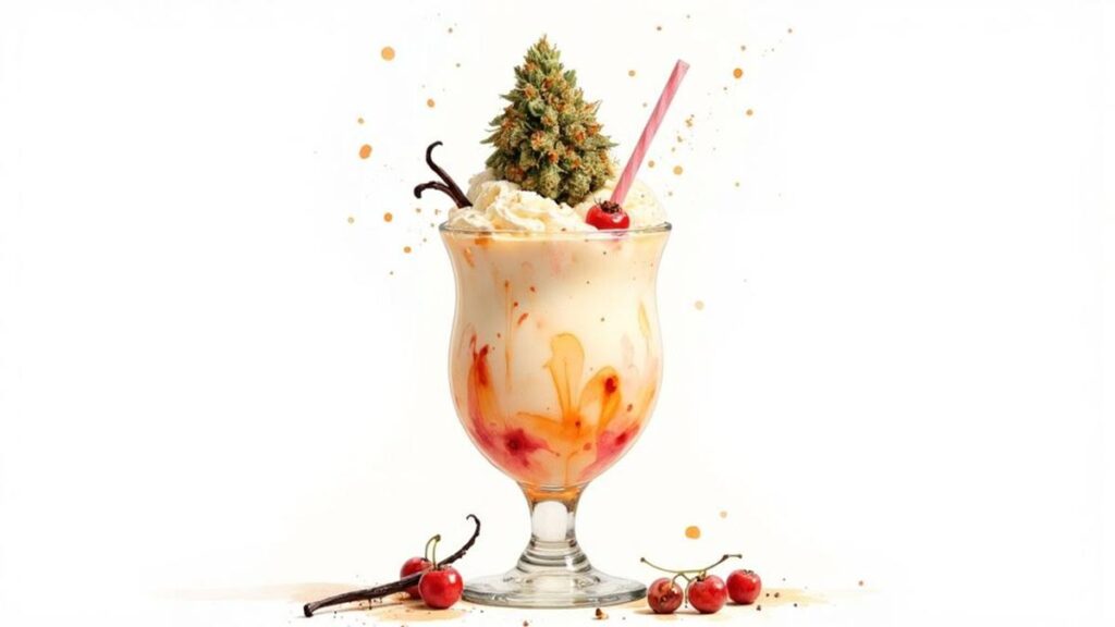 Cream Soda Weed Strain: Your Complete Guide to Sweet Relaxation