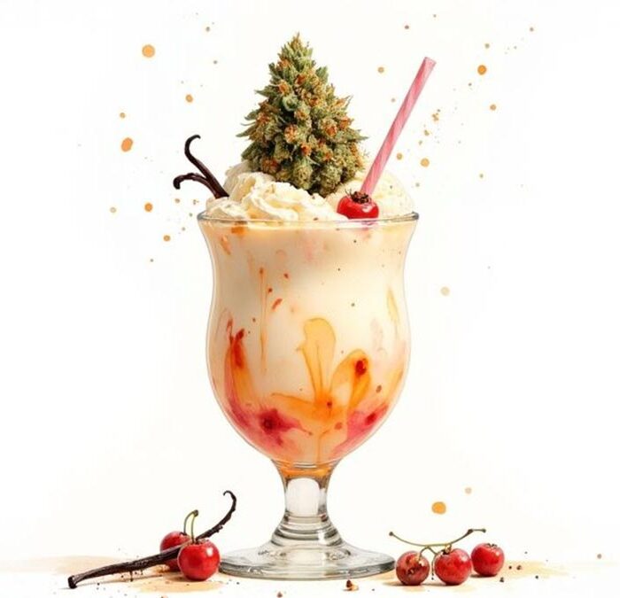 Cream Soda Weed Strain: Your Complete Guide to Sweet Relaxation