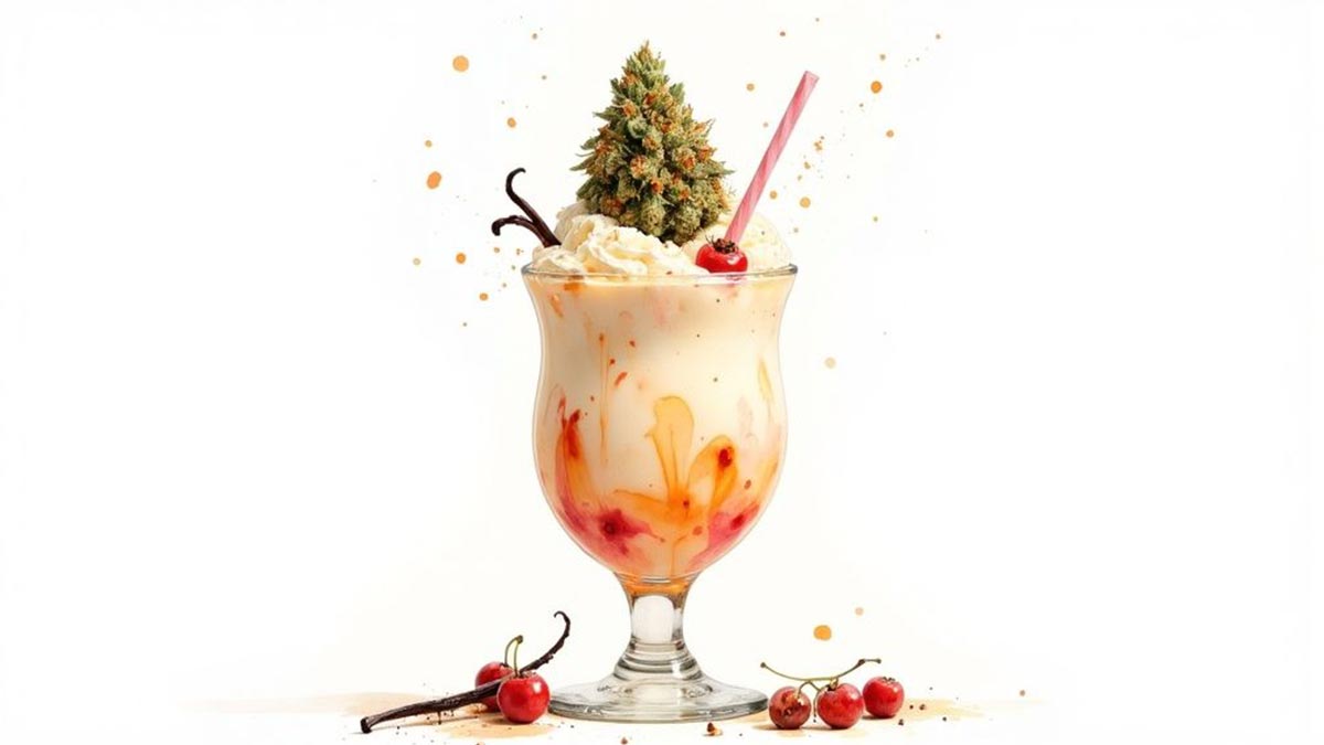 Cream Soda Weed Strain: Your Complete Guide to Sweet Relaxation