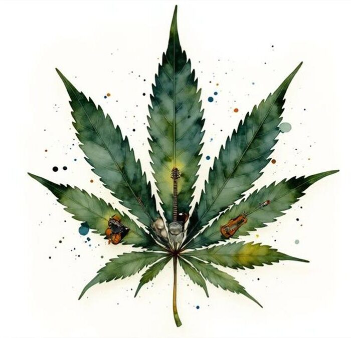 What Is the Entourage Effect? A Guide to Cannabis Synergy