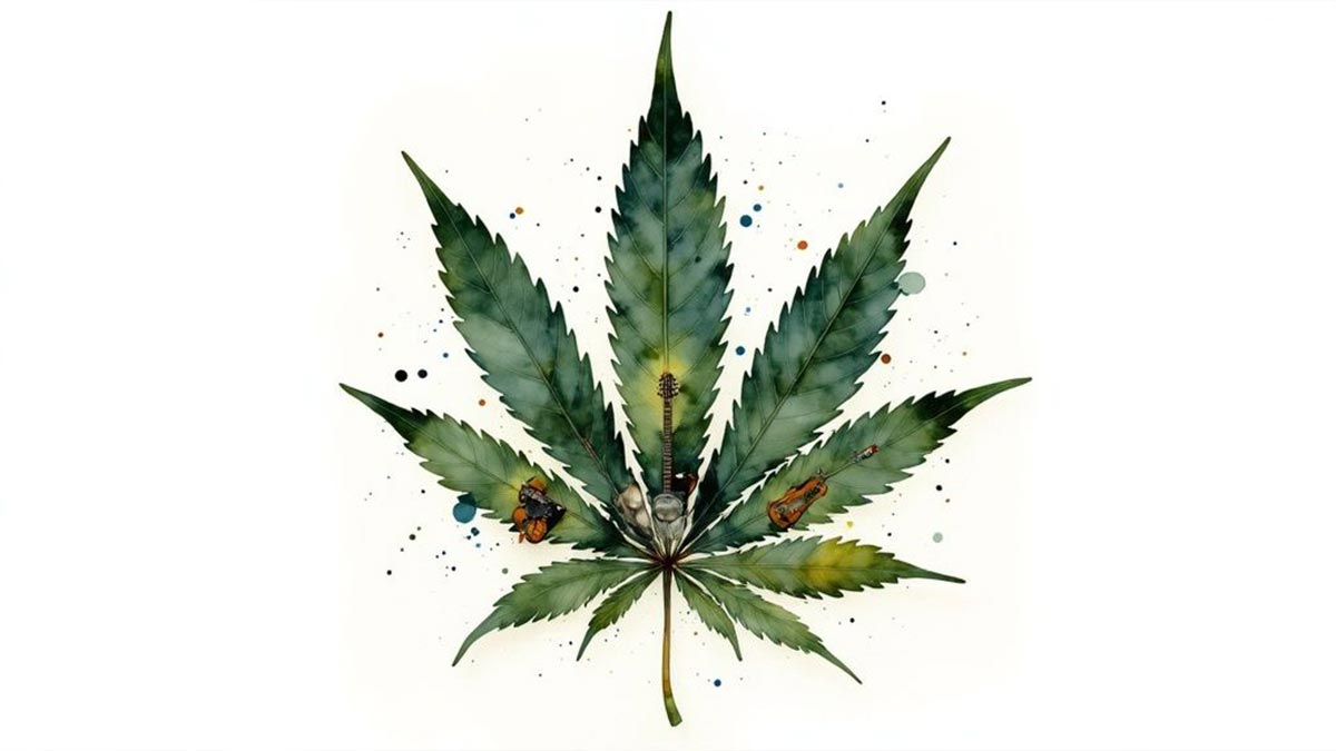 What Is the Entourage Effect? A Guide to Cannabis Synergy