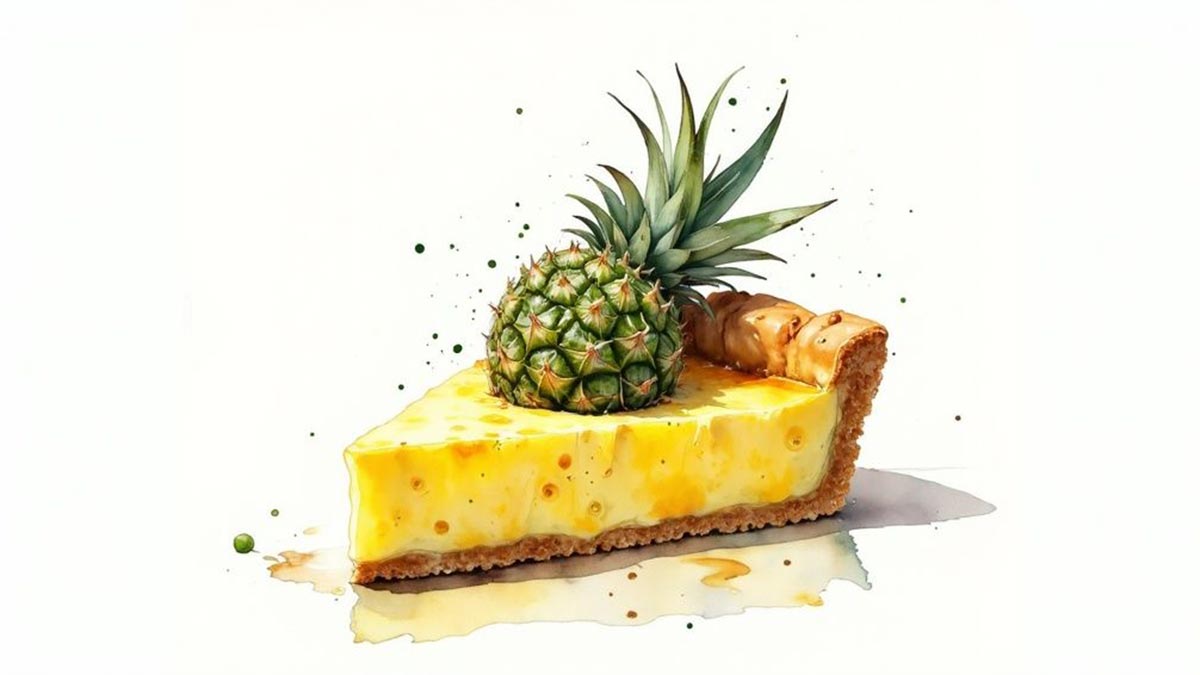 Pineapple Pie Strain