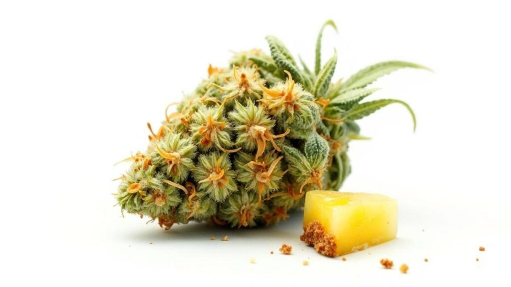 The Balanced Appeal of Pineapple Pie
