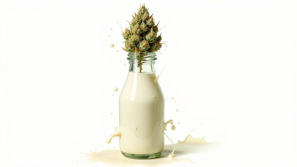 Milk Money Strain: A Complete Guide