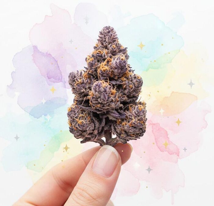 A Complete Guide for Star Punch Strain