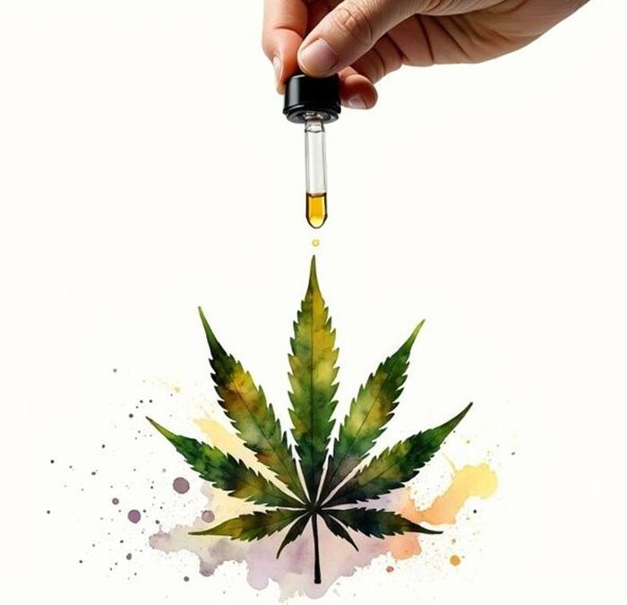 What Does Full Spectrum Mean? Your Guide to Whole-Plant Cannabis