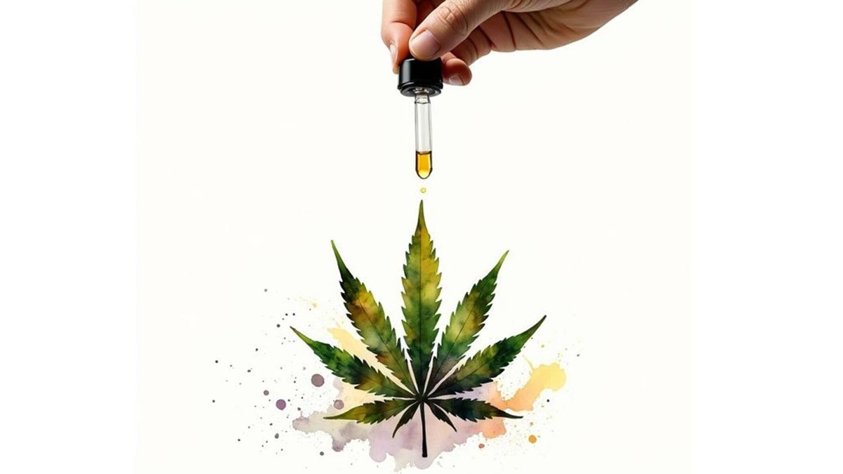 What Does Full Spectrum Mean? Your Guide to Whole-Plant Cannabis