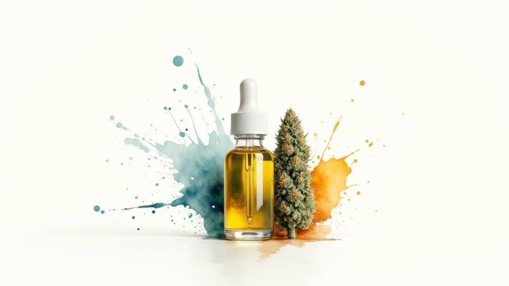 CBD vs. THC: A Practical Guide to Making the Right Choice