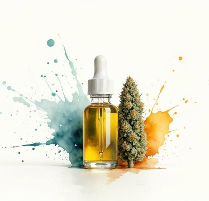 CBD vs. THC: A Practical Guide to Making the Right Choice