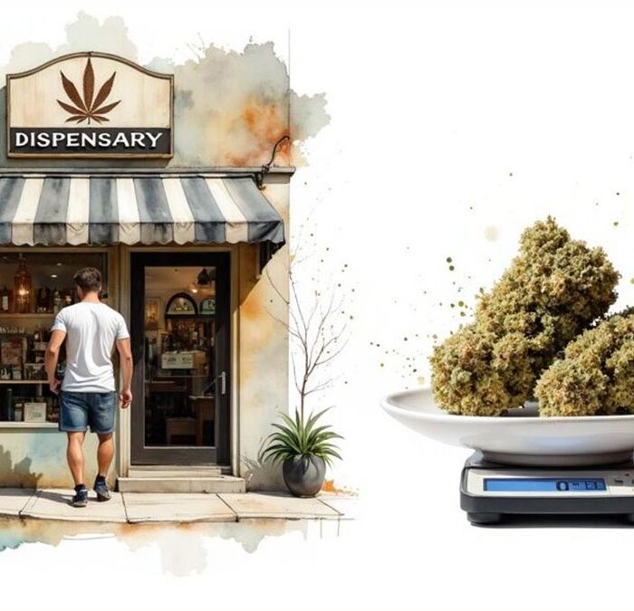 How to Find a Gram Near Me: Your First Dispensary Guide
