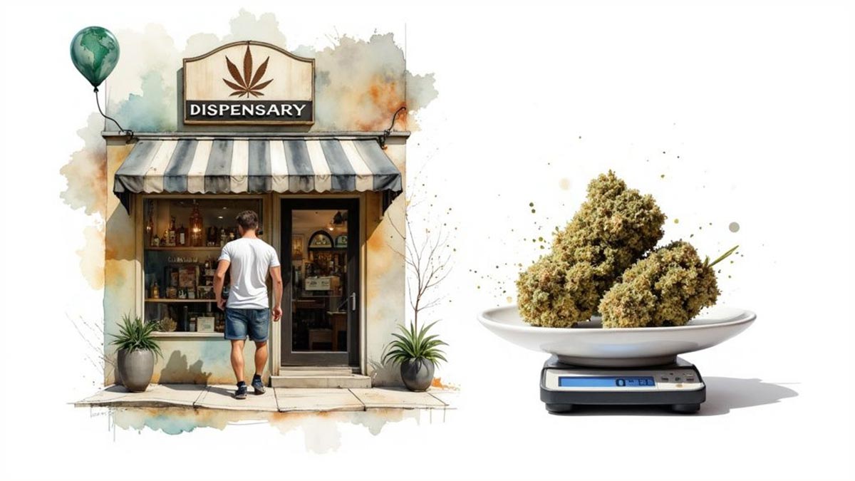 How to Find a Gram Near Me: Your First Dispensary Guide