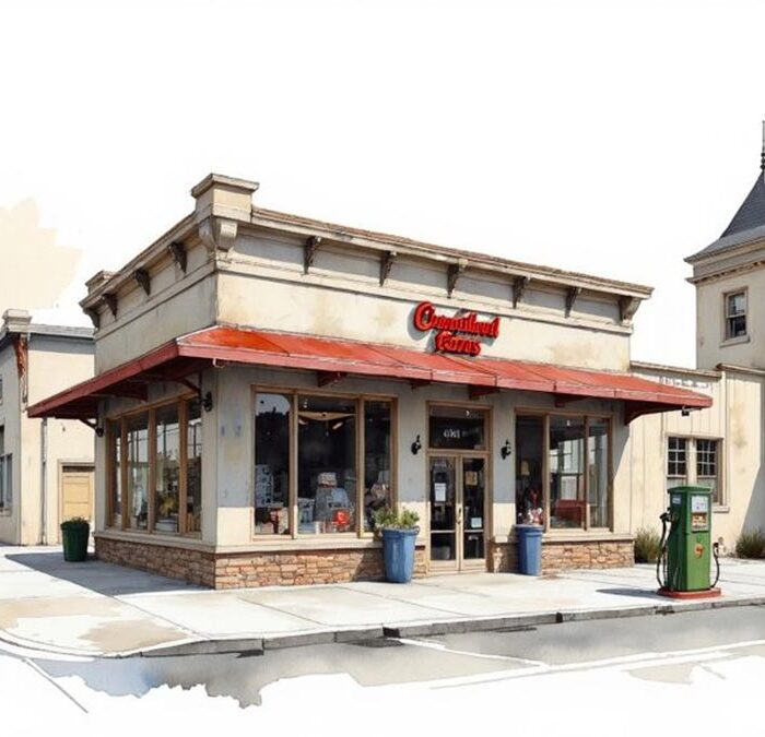 Cumberland Farms Barre VT: Your Ultimate Guide to a Local Hub