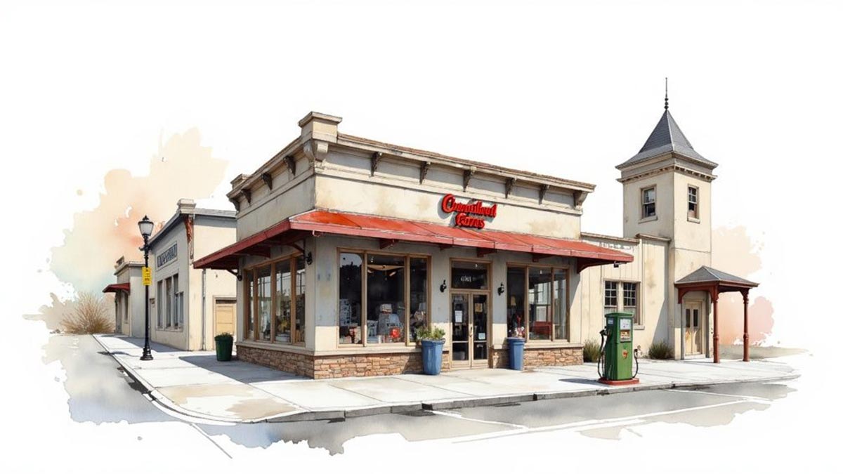Cumberland Farms Barre VT: Your Ultimate Guide to a Local Hub